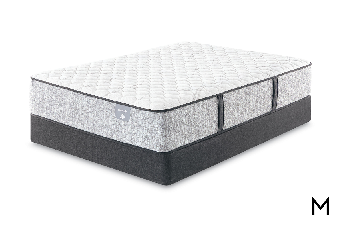 birchmere ultra firm full mattress