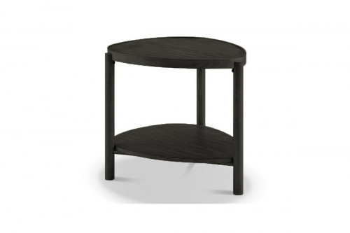 Harleigh Shaped End Table