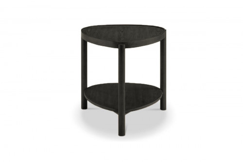 Harleigh Shaped End Table