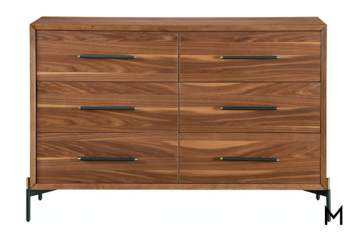 Colbie 6-Drawer Chest