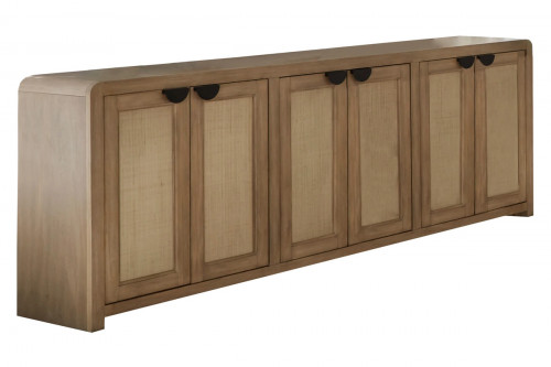 M Collection Embu 90-Inch Console