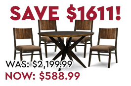 Current Promotions | Montgomery's Furniture