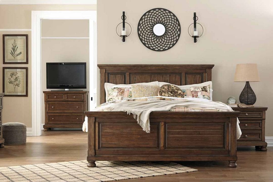 Guest Bedroom Essentials Montgomery S Furniture
